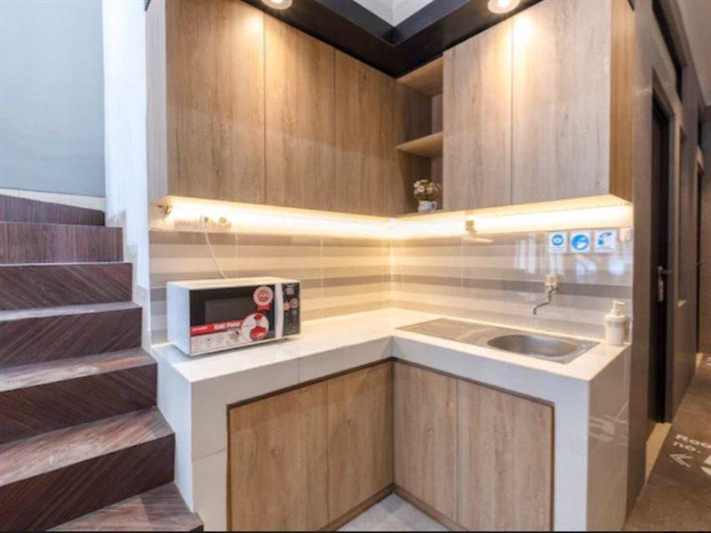 Telukjambe Oyo Life 3246 Walnut Inn G-10 מראה חיצוני תמונה